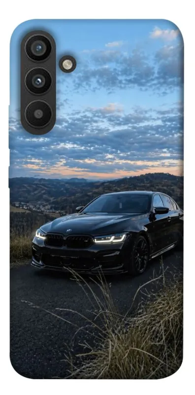 Чохол на Samsung Galaxy A34 5G BMW v50 фото 1 з 1