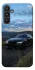 Чохол на Samsung Galaxy A34 5G BMW v50 фото 1 з 1