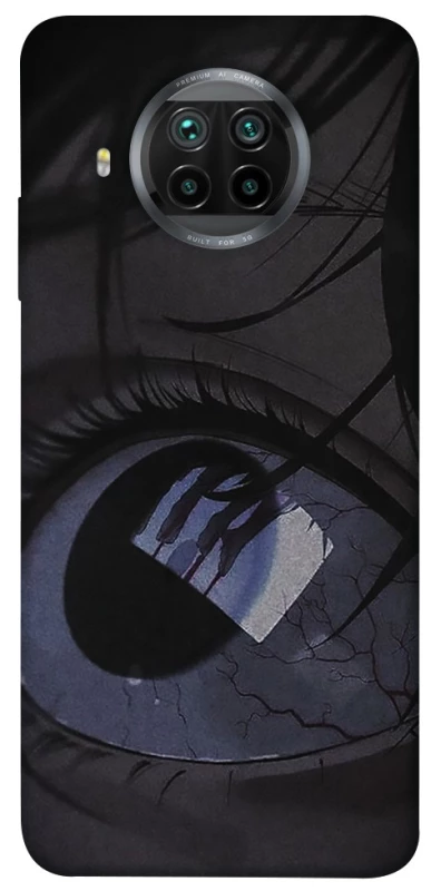 Чохол на Xiaomi Mi 10T Lite / Redmi Note 9 Pro 5G Eye фото 1 з 1