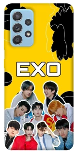 Чохол на Samsung Galaxy A52 4G / A52 5G EXO v3 фото 1 з 1