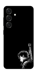 Чохол на Samsung Galaxy S26+ Berserk mood фото 1 з 1