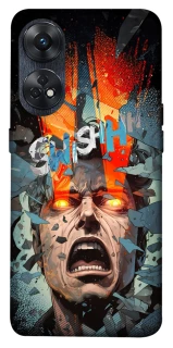 Чехол на Oppo Reno 8T 4G Swishh фото 1 из 1