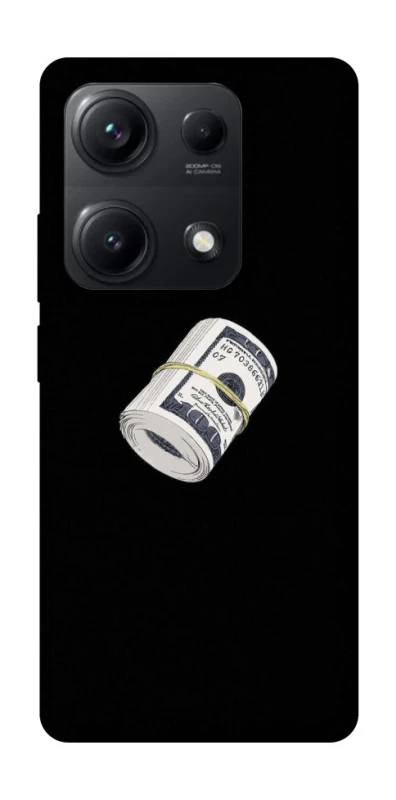 Чохол на Xiaomi Redmi Note 14S Money motivation фото 1 з 1