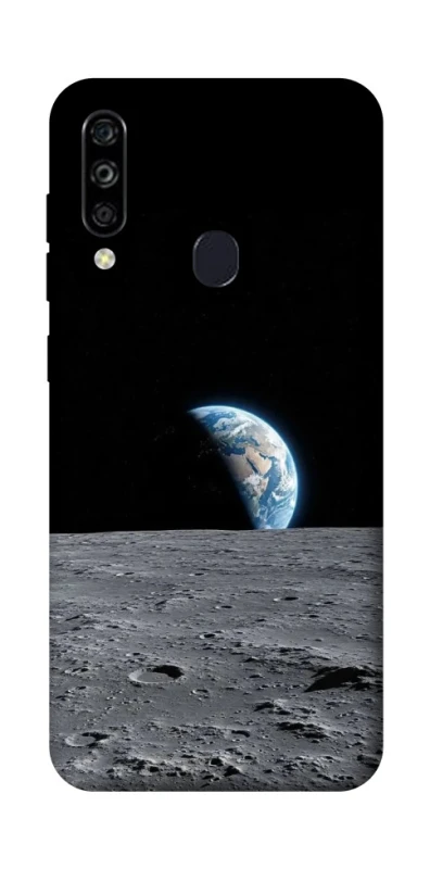 Чохол на ZTE Blade A7 (2020) Artemis 2 фото 1 з 1