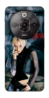 Чохол на ZTE Nubia Focus Pro Felix v2- Stray Kids фото 1 з 1