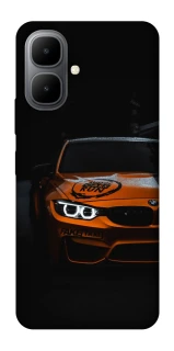 Чохол на Infinix Smart 10 BMW in the night фото 1 з 1