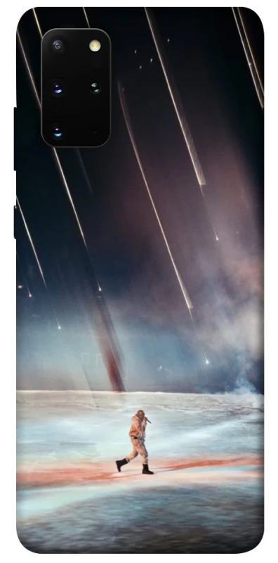 Чехол на Samsung Galaxy S20+ Kanye West ver.4 фото 1 из 1