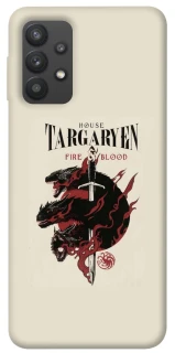 Чохол на Samsung Galaxy A32 (A325F) 4G House of the Dragon ver.4 фото 1 з 1