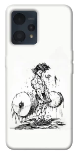 Чохол на Realme 9 4G / 9 Pro+ UP UP UP фото 1 з 1