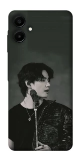 Чехол на Samsung Galaxy A07 V (Kim) - BTS фото 1 Чехол на Samsung Galaxy A07 V (Kim) - BTS фото 1 из 1