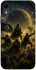 Чохол на Apple iPhone XR (6.1") HELLDIVERS ver.2 фото 1 з 1