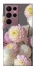 Чехол на Samsung Galaxy S22 Ultra Flowers v2 фото 1 из 1