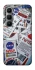 Чохол на Infinix Hot 60 Pro NASA ver.4 фото 1 з 1