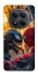 Чохол на Xiaomi Redmi Note 15 Pro 4G Venom vs Spiderman фото 1 з 1