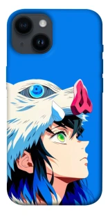 Чехол на Apple iPhone 14 (6.1") Hashibira Inosuke фото 1 из 1