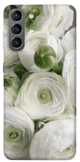 Чохол на Samsung Galaxy S21 Mornings фото 1 з 1