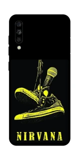 Чохол на ZTE Blade A7s (2019) Nirvana ver.3 фото 1 з 1