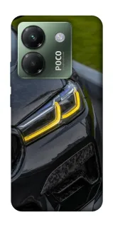 Чехол на Xiaomi Poco M7 pro 5G BMW v48 фото 1 из 1