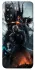 Чехол на Oppo A57s Witcher v2 фото 1 из 1