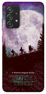 Чохол на Samsung Galaxy A52 4G / A52 5G Stranger Things ver.34 фото 1 з 1