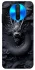 Чехол на Xiaomi Poco X2 black dragon фото 1 из 1