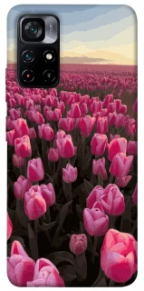 Чехол на Xiaomi Poco M4 Pro 5G Spring Awakening фото 1 из 1