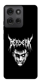 Чохол на Motorola Moto G75 Berserk v2 фото 1 з 1