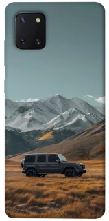 Чохол на Samsung Galaxy Note 10 Lite (A81) Gelik v2 фото 1 з 1