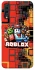 Чохол на Samsung Galaxy A70 (A705F) Roblox aesthetics ver.8 фото 1 з 1