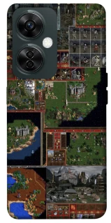 Чохол на OnePlus Nord CE 3 Lite Heroes of Might and Magic фото 1 з 1