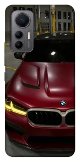 Чохол на Xiaomi 12 Lite BMW V56 фото 1 з 1