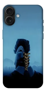 Чехол на Apple iPhone 16 Plus Odyssey ver.1 фото 1 из 1
