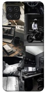 Чохол на Samsung Galaxy A22 4G My style collage ver.2 фото 1 з 1