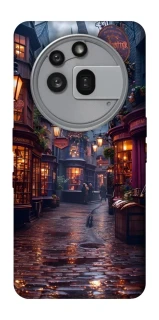 Чехол на Nothing Phone (3a) Pro Harry Potter v11 фото 1 из 1