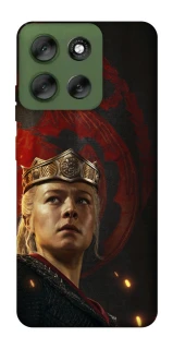 Чохол на Motorola Moto G56 5G House of the Dragon ver.6 фото 1 з 1