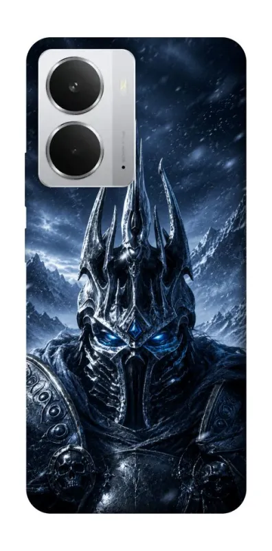 Чохол на Realme 14 Arthas фото 1 з 1