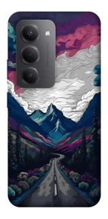 Чохол на Xiaomi Redmi 15 (Global) Намальовані гори фото 1 з 1