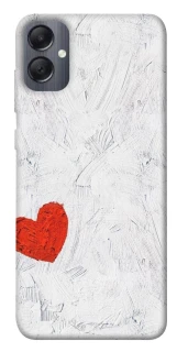 Чохол на Samsung Galaxy A05 Love aesthetic ver.5 фото 1 з 1