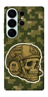 Чехол на Samsung Galaxy S26 Ultra Cranium фото 1 из 1