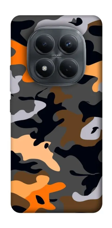 Чохол на Xiaomi Redmi Note 15 Pro 4G Сamouflage v19 фото 1 з 1