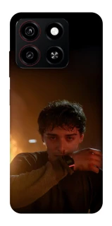 Чохол на ZTE Blade A35 4G Stranger Things ver.36 фото 1 з 1