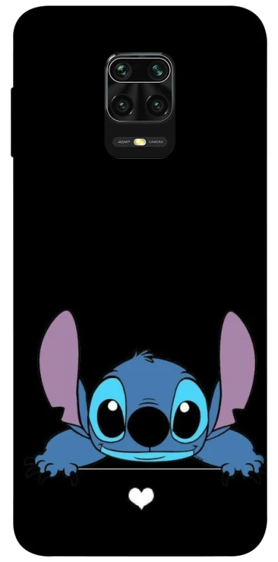 Чехол на Xiaomi Redmi Note 9s / Note 9 Pro / Note 9 Pro Max Stitch ver.7 фото 1 из 1