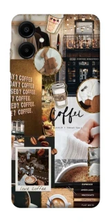 Чохол на Samsung Galaxy A07 Coffee vibes фото 1 з 1