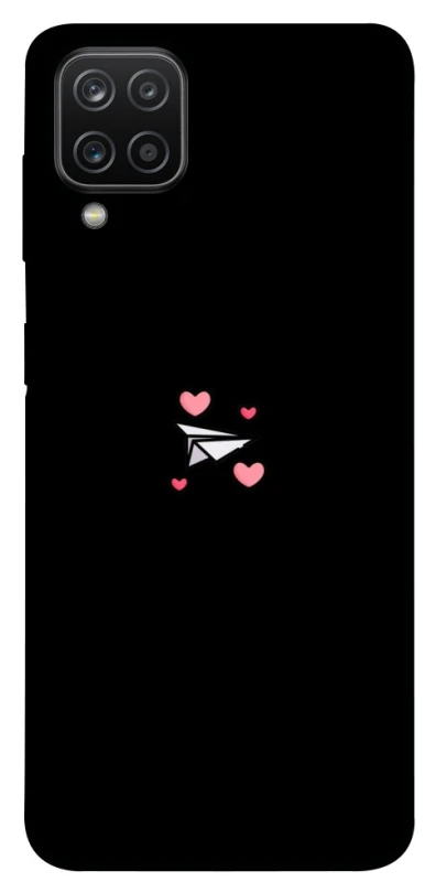 Чохол на Samsung Galaxy A12 Love aesthetic ver.13 фото 1 з 1