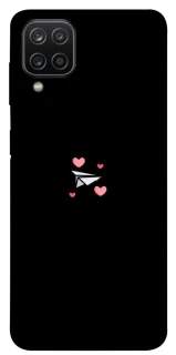 Чохол на Samsung Galaxy A12 Love aesthetic ver.13 фото 1 з 1