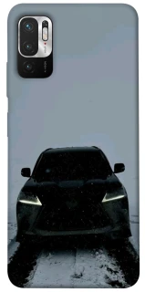 Чохол на Xiaomi Poco M3 Pro 4G / 5G Lexus v8 фото 1 з 1