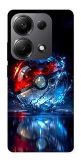 Чохол на Xiaomi Redmi Note 13 Pro 5G Pokemon ver.2 фото 1 з 1