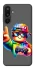 Чохол на Samsung Galaxy M16 5G Roblox Gamer Peace фото 1 з 1