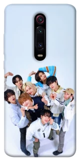 Чехол на Xiaomi Redmi K20 / K20 Pro / Mi9T / Mi9T Pro Stray Kids One Vision фото 1 из 1