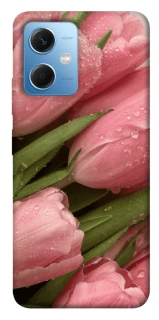 Чехол на Xiaomi Redmi Note 12 5G Beauty фото 1 из 1